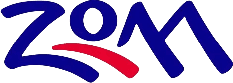 Nish Research Reference Zom logo