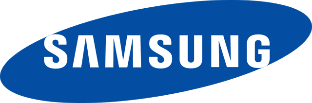 Nish Research Reference Samsung logo