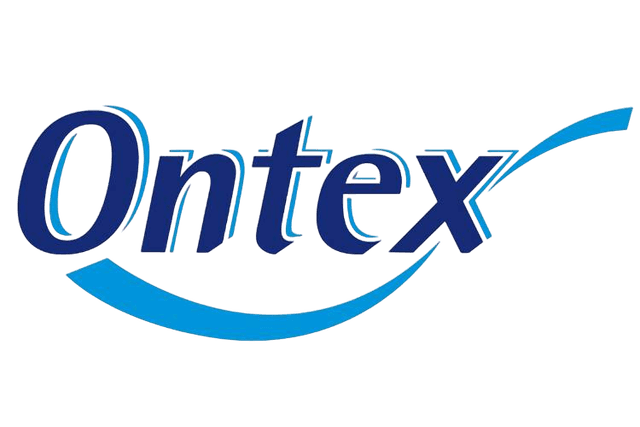 Nish Research Reference Ontex logo