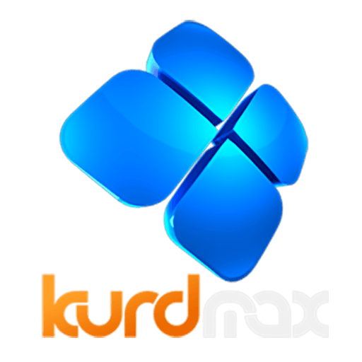 Nish Research Reference Kurdmax logo