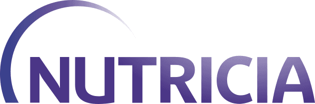 Nish Research Reference Nutricia logo