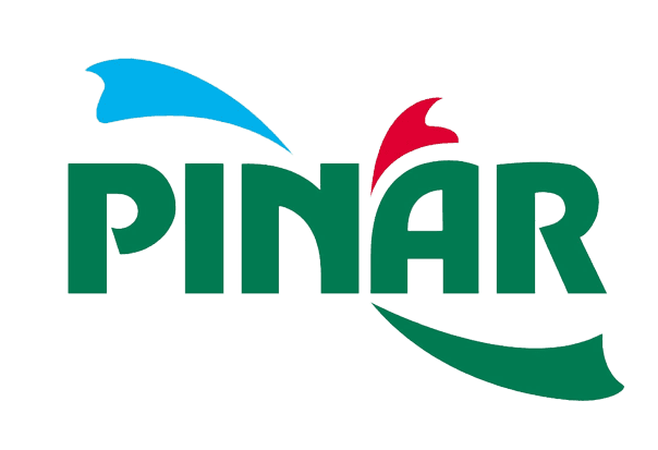 Nish Research Reference Pınar logo