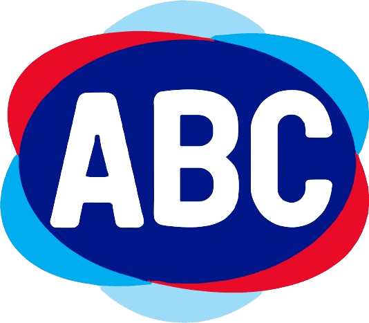 Nish Research Reference ABC Deterjan logo