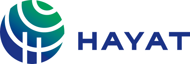 Nish Research Reference Hayat logo