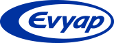 Nish Research Reference Evyap logo