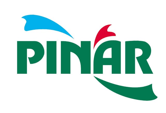 Nish Research Reference Pınar logo