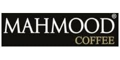 Nish Research Reference Mahmood Coffee logo