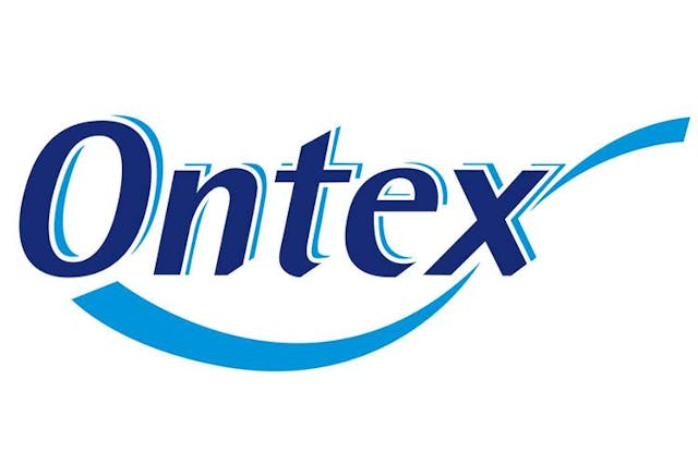 Nish Research Reference Ontex logo