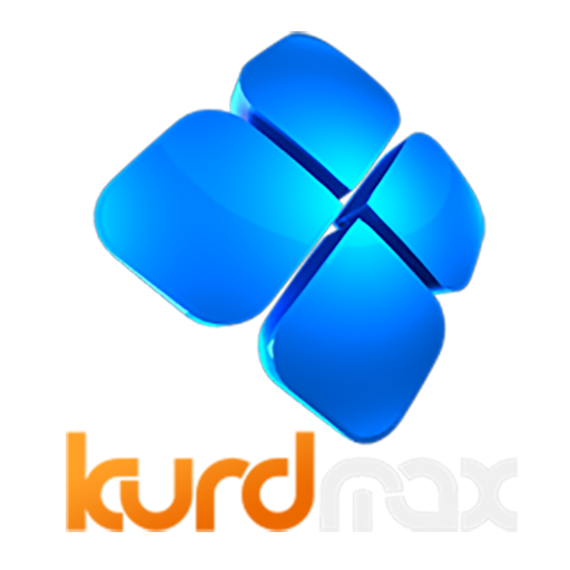 Nish Research Reference Kurdmax logo